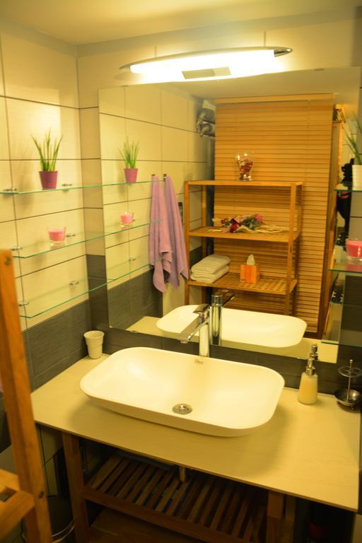 Apartment Arpa ليوبليانا المظهر الخارجي الصورة