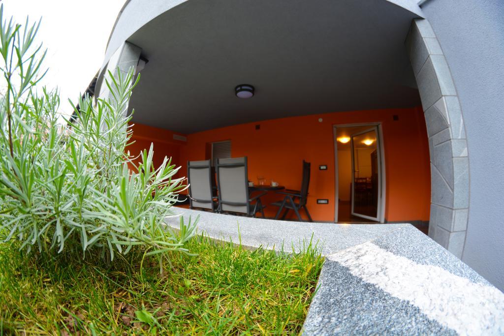 Apartment Arpa ليوبليانا المظهر الخارجي الصورة