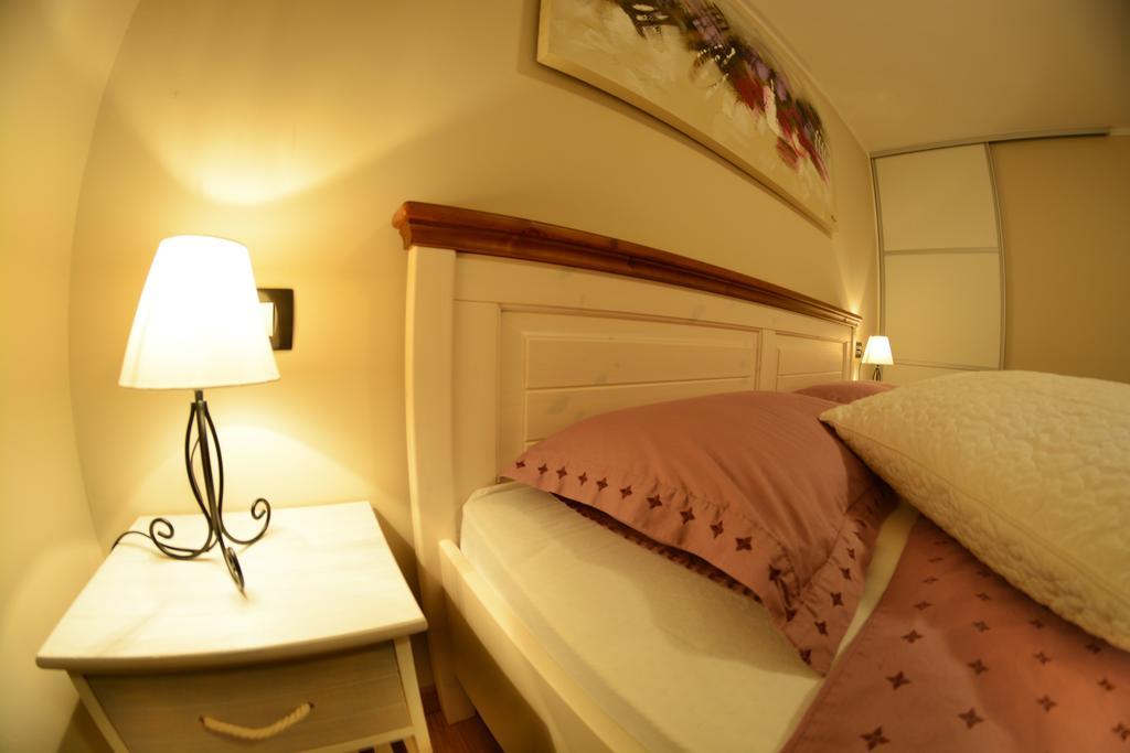 Apartment Arpa ليوبليانا المظهر الخارجي الصورة