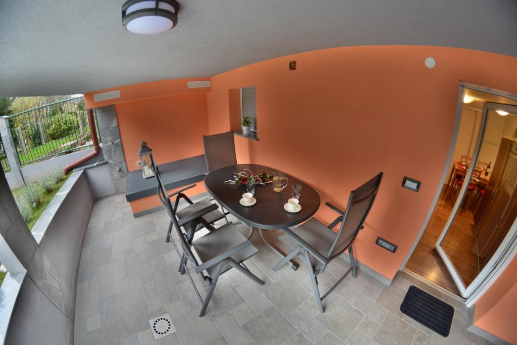 Apartment Arpa ليوبليانا المظهر الخارجي الصورة